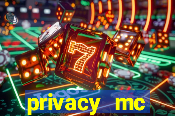 privacy mc pipoquinha gratis